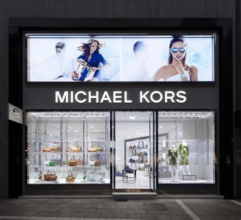 michael kors frankfurt zeil|MYZEIL .